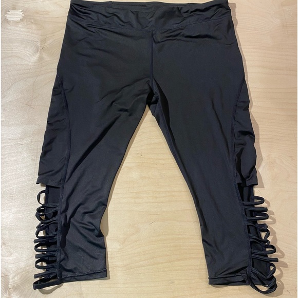 Zone Pro Leggings 2X (AE) - Picture 2 of 7